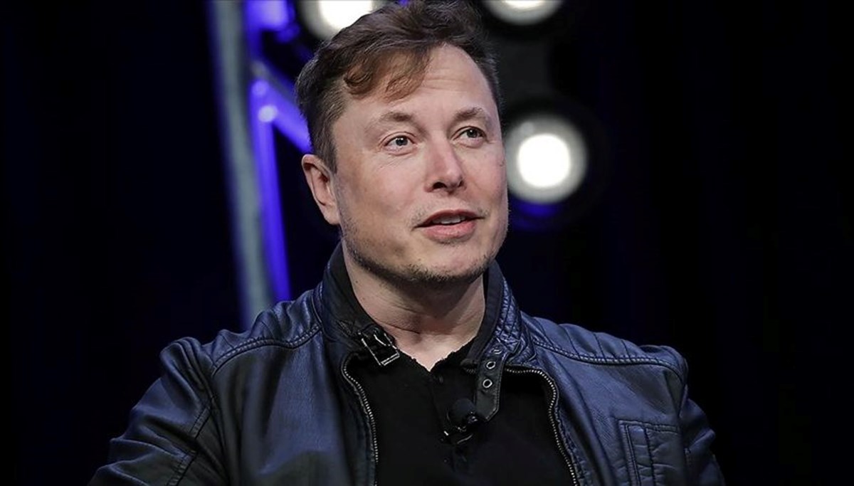 Elon Musk, Tesla'daki CEO görevini devrediyor