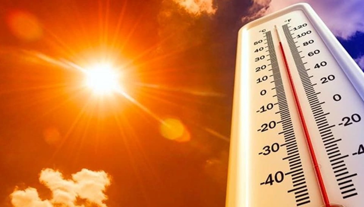 Dünya Meteoroloji Örgütü uyardı: Son 8 yıl dünyadaki en sıcak yıllar olabilir