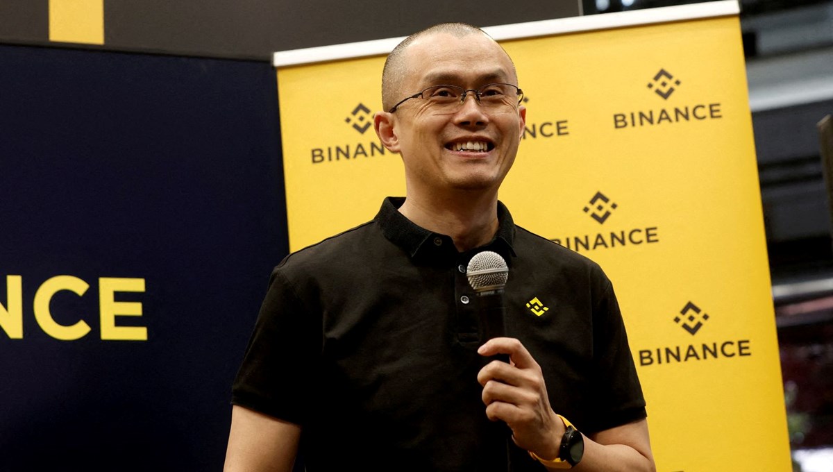 Kripto para borsası Binance, rakibi FTX'i satın alıyor