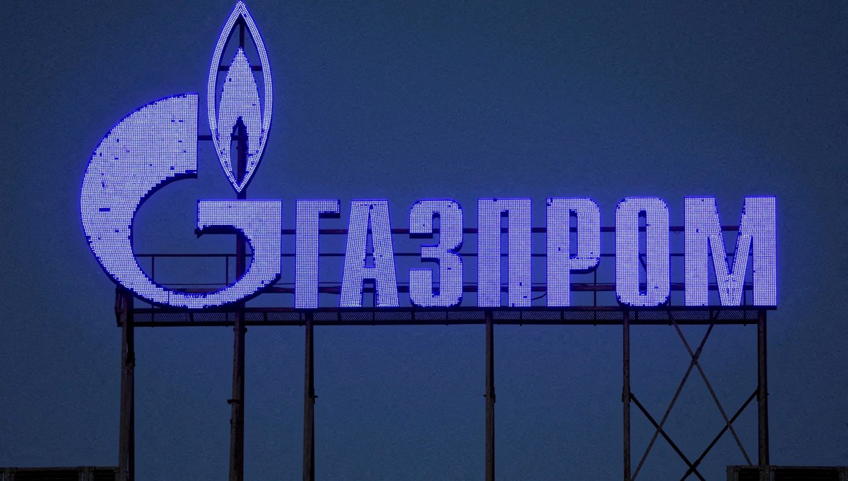 Gazprom, Azerbaycan'a gaz sevkiyatını başlattı