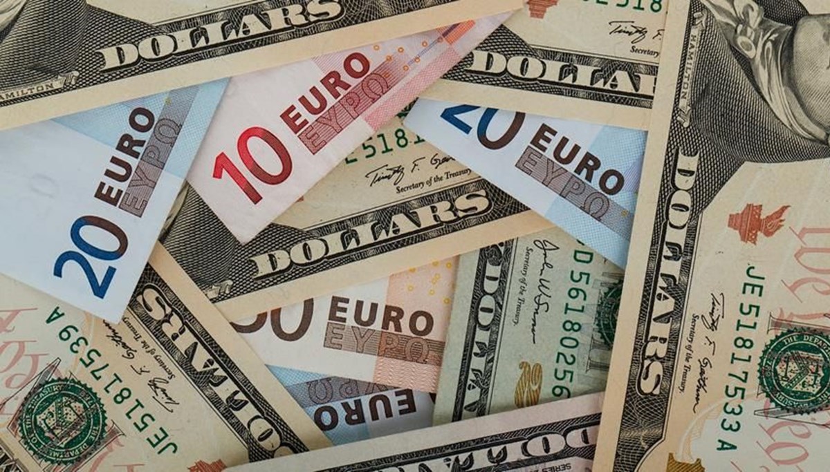 Euro-dolar yeniden eşitlendi