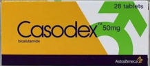 Casodex nedir? Ne için kullanılır?