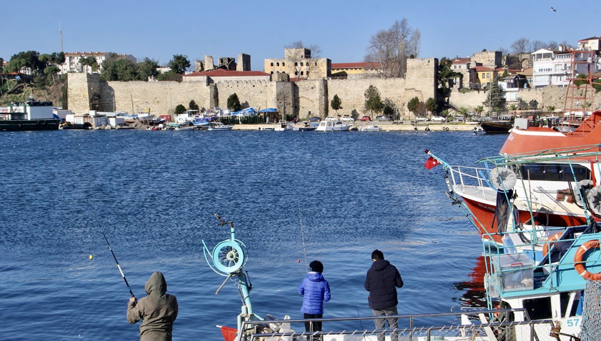 Turizm kenti Sinop doğa ve kültür rotalarıyla ziyaretçi sayısını artıracak