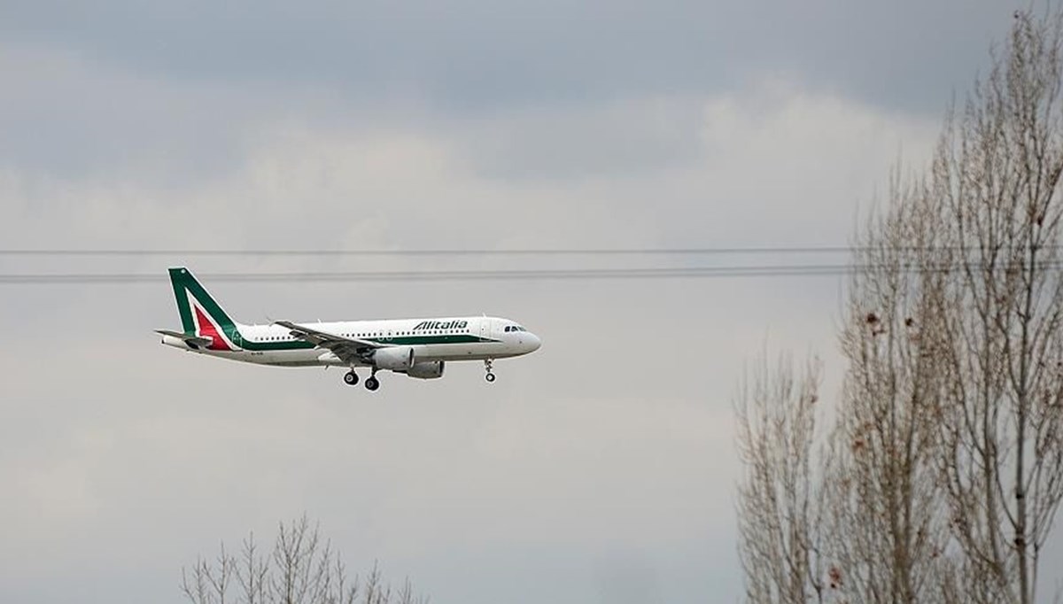 Avrupa Birliği, Alitalia kredisini geri istiyor