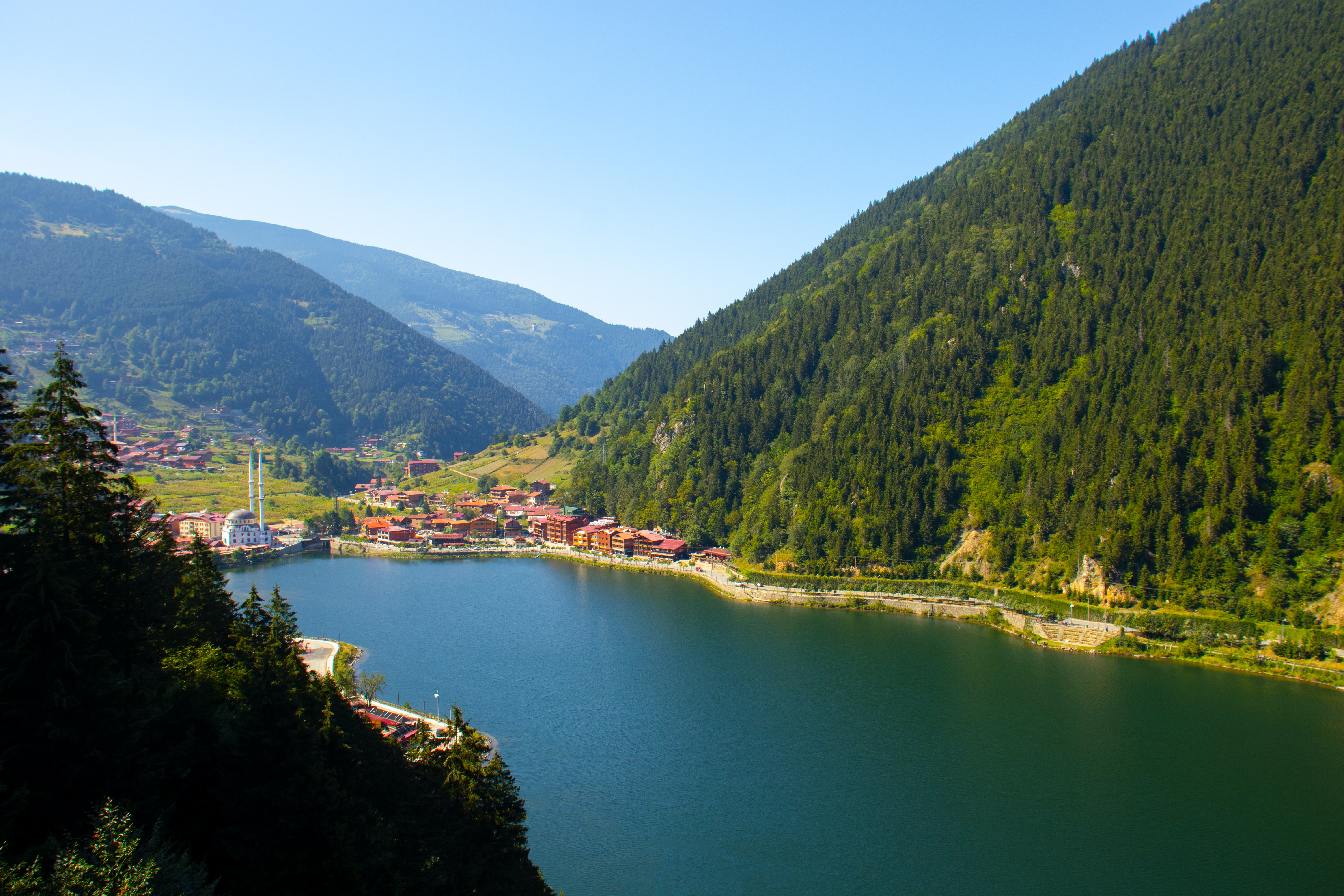 Uzungöl - Trabzon