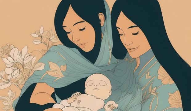 Lohusalıkta doula desteği almanın faydaları