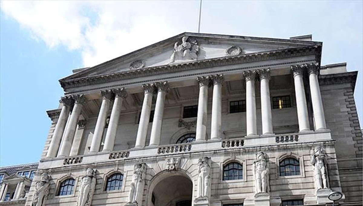 BoE'nin alım programını genişletmesinin ardından tahvil faizleri geriledi