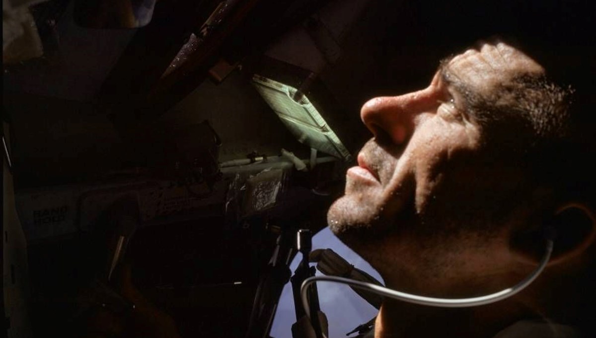 Son Apollo 7 astronotu Walter Cunningham hayatını kaybetti