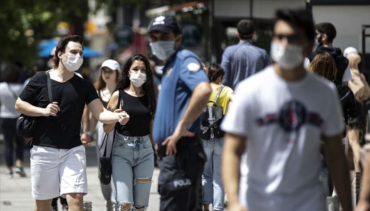 320 bin kişiye 300 milyon TL ödenecek: Salgın cezalarının iadesinde ayrıntılar belli oldu