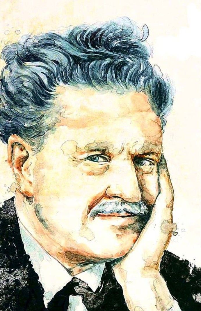 13 Ocak 2025Günün Siiri - Seni Düşünmek /Nazim Hikmet Ran