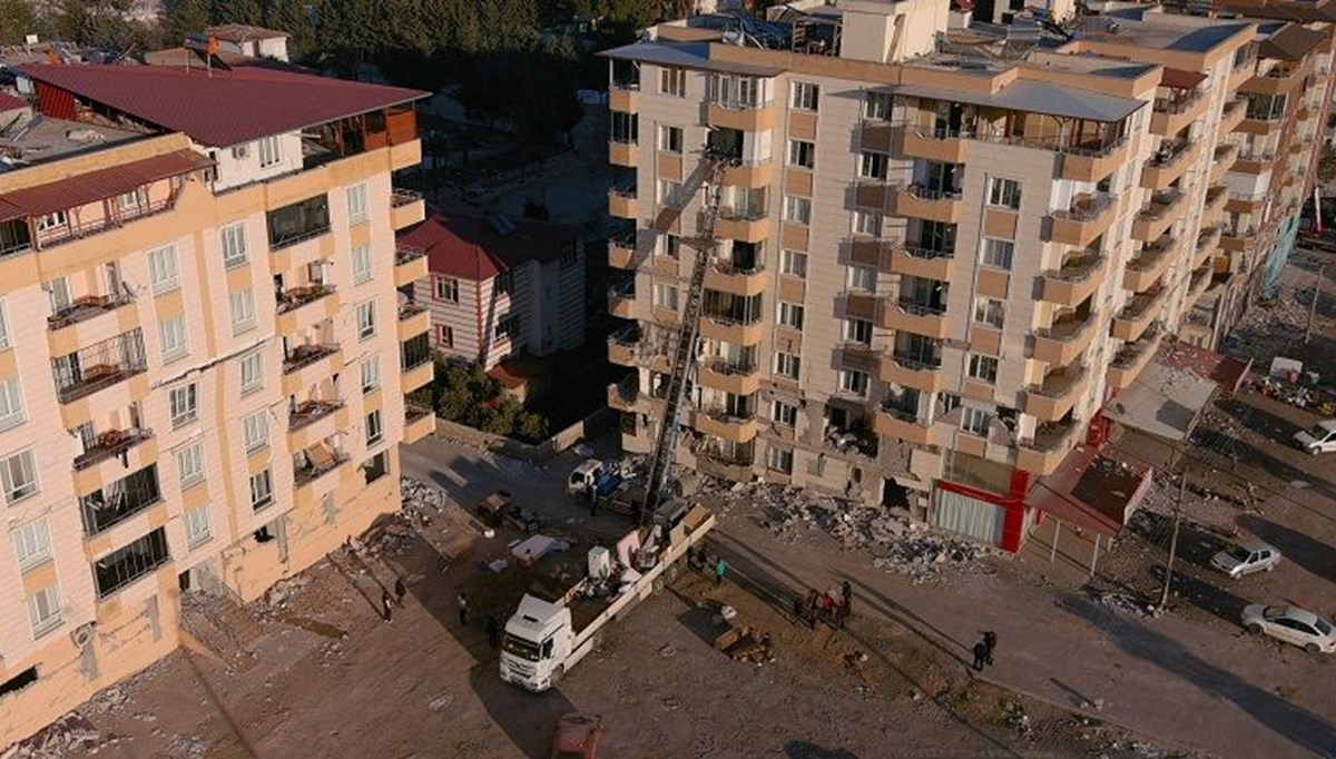 Depremzedelerin taşınma telaşına 'fırsatçı' tarife