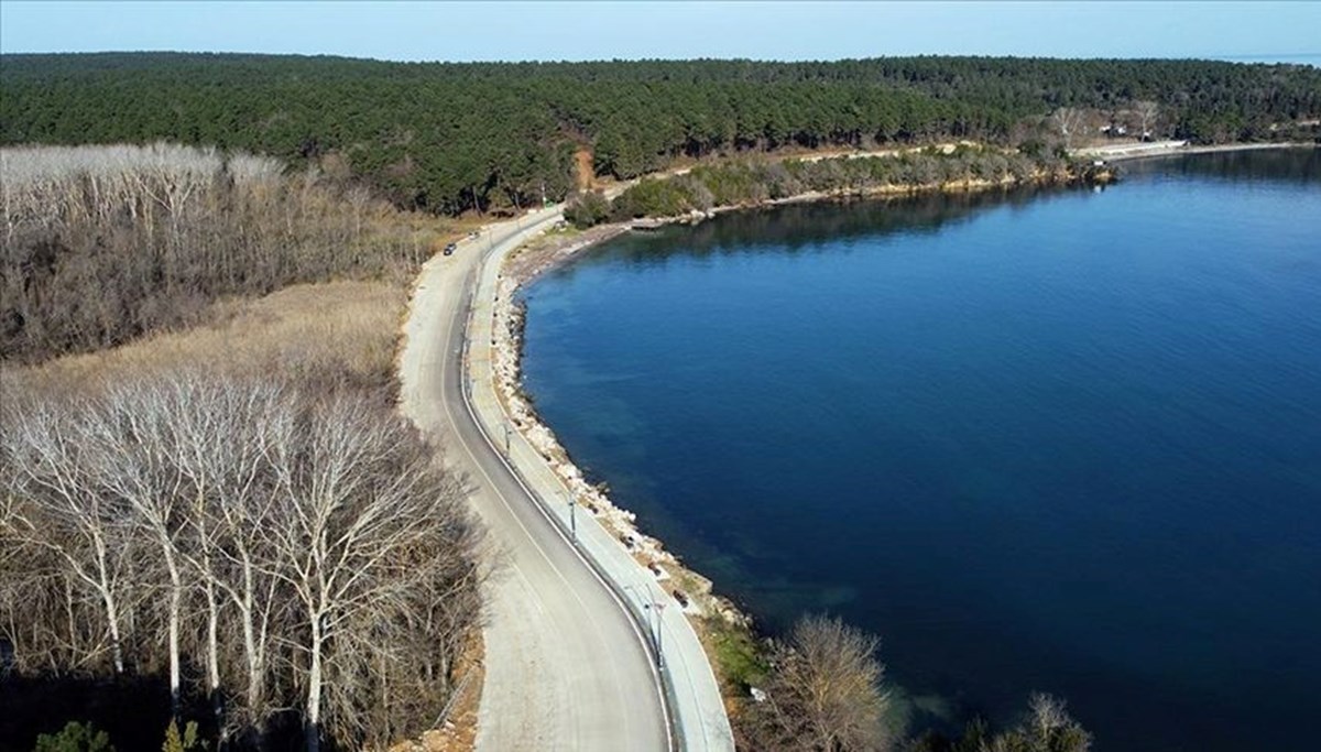 Turizm kenti Sinop'ta ziyaretçiler için kültür ve doğa rotaları oluşturuldu