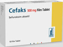 Cefaks nedir? Ne için kullanılır?