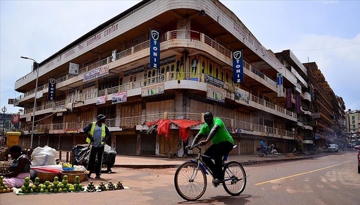 Uganda'da ilk kez 'helal banka hesabı' hizmete girdi