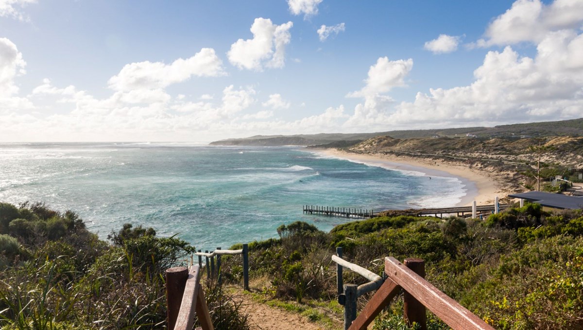 Seyahat tutkunları için Avustralya’da emsalsiz bir keşif: Margaret River