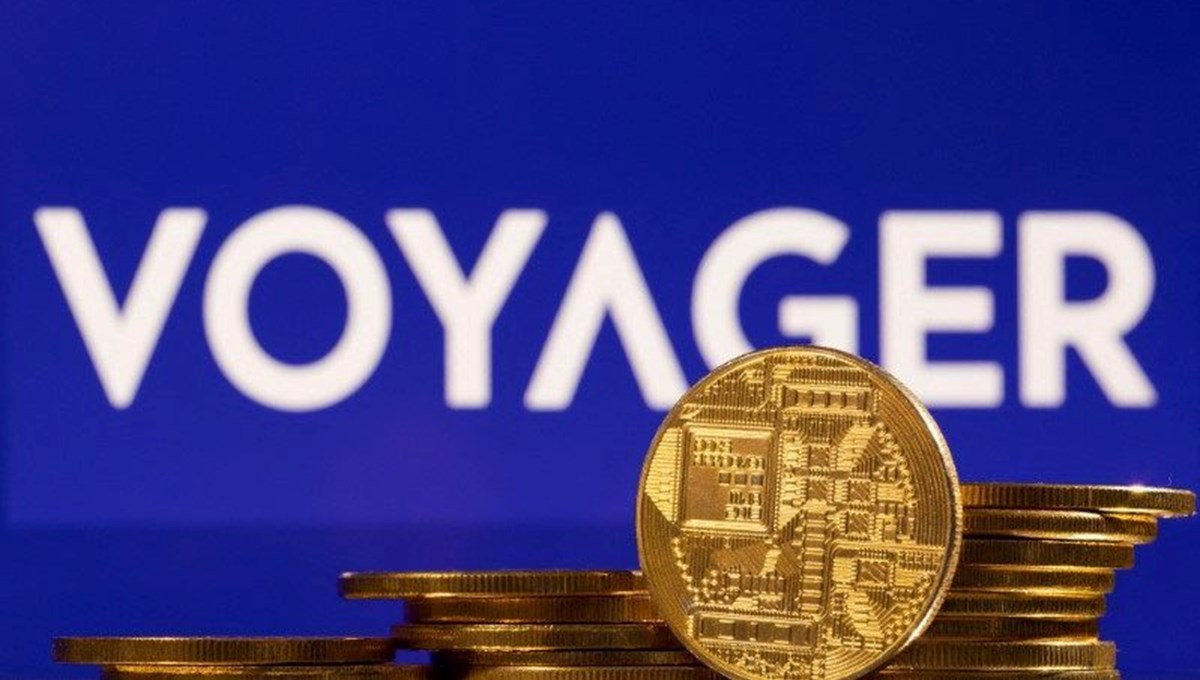 Kripto para borsası Binance, Voyager'in varlıklarını satın alıyor