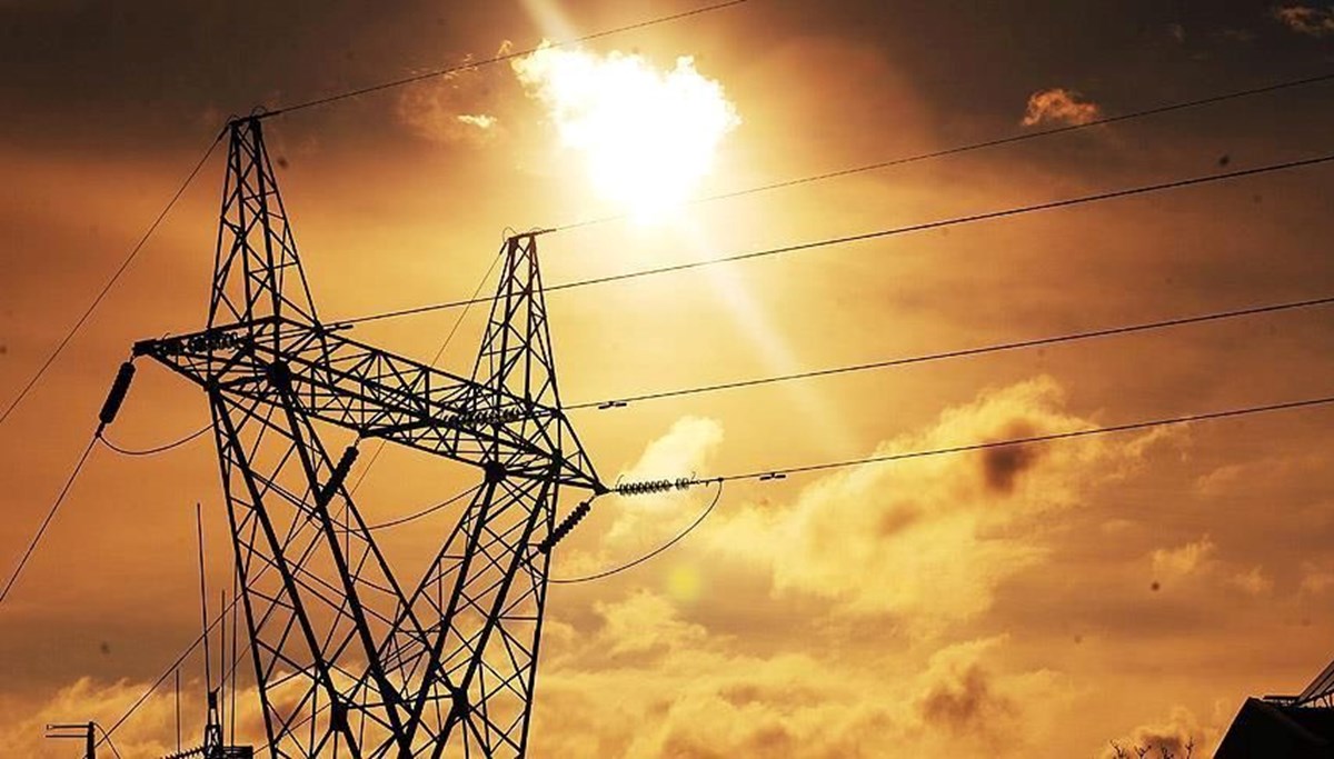 Elektrik üretimi şubatta yüzde 5,29 azaldı