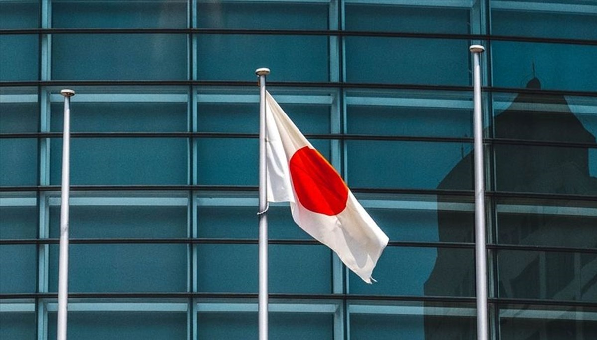 Japonya'da enflasyon 40 yılın zirvesinde