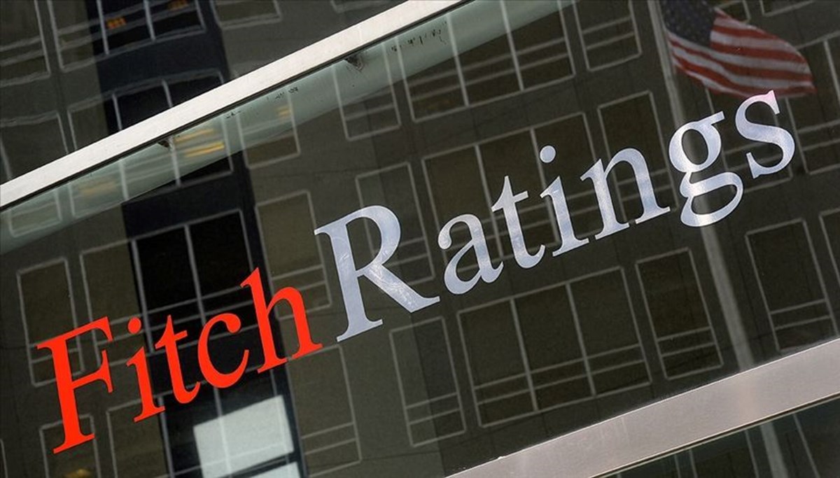 Fitch'ten kredi risklerinin arttığı uyarısı