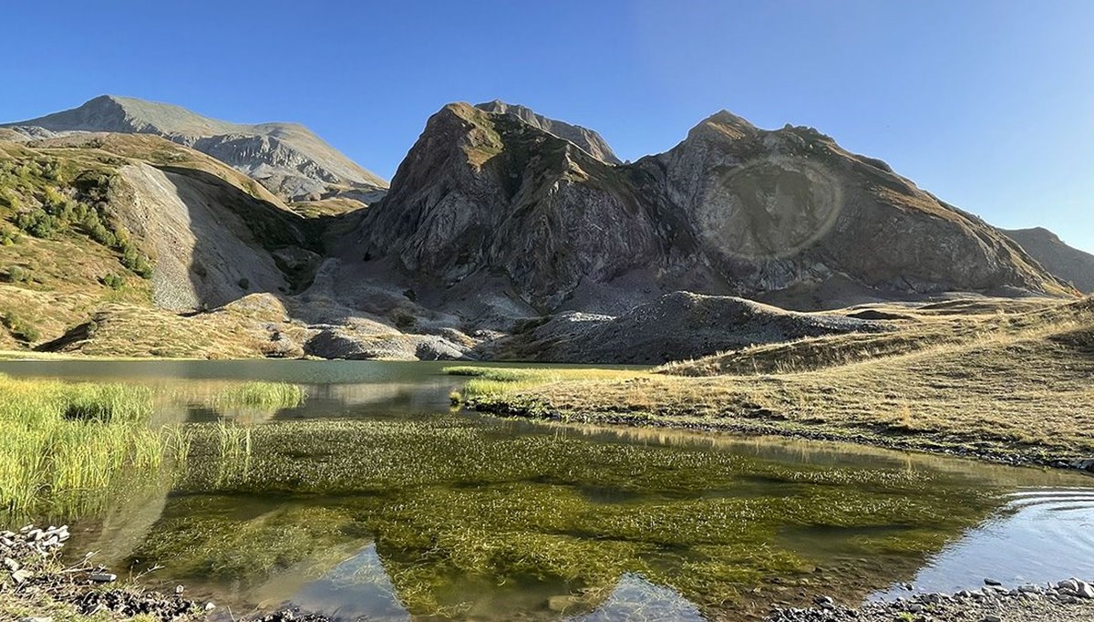 Artvin Arsiyan Yaylası doğa tutkunlarının rotasında