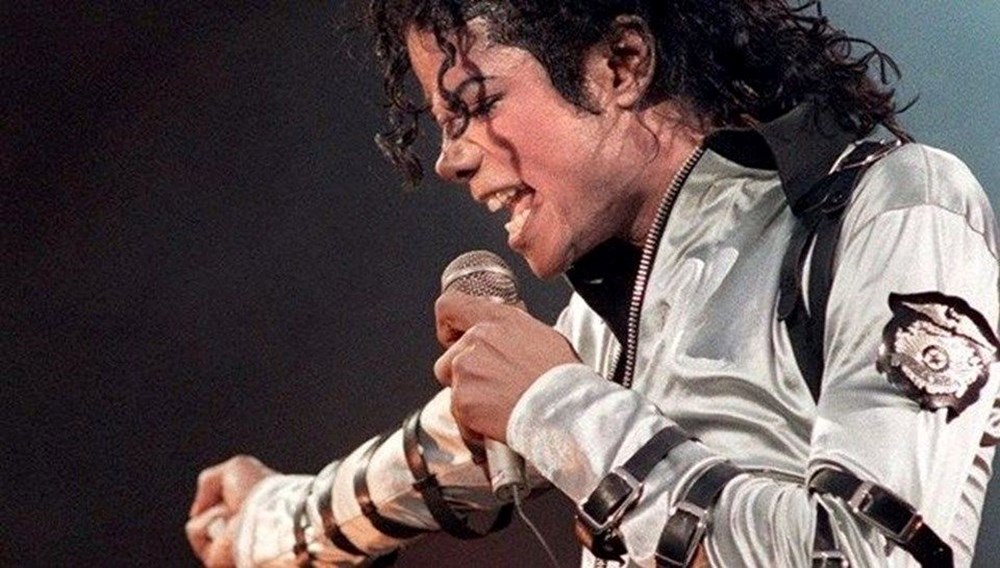 Michael Jackson filmi geliyor: Çektiğimiz en büyük film olacak! - 1