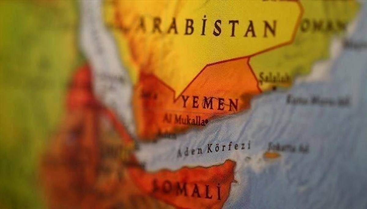 Yemen ekonomisi, yüzde 2 büyüdü
