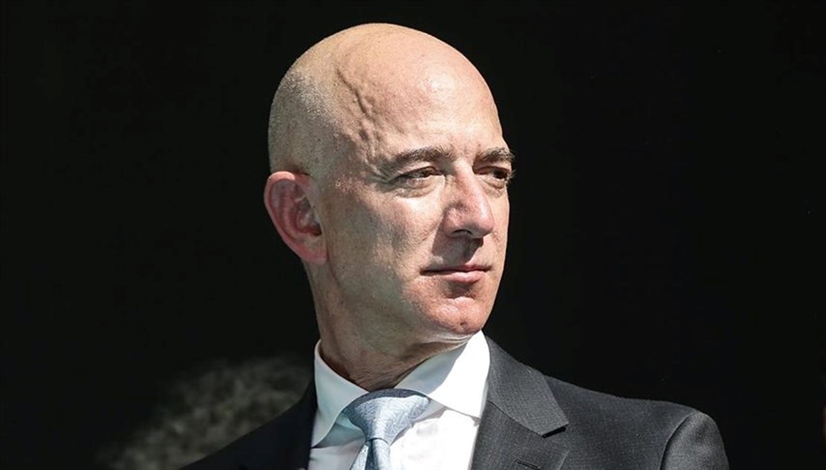 Jeff Bezos, servetini hayır kurumlarına mı bağışlayacak?