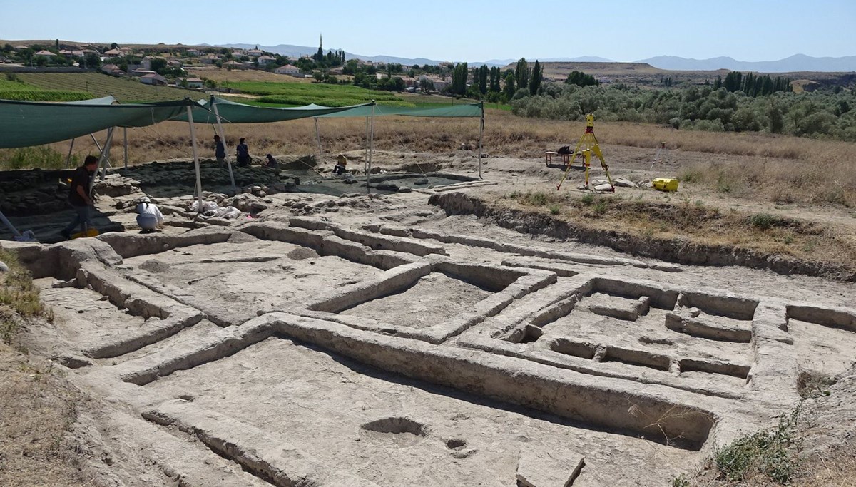 Aşıklı Höyük’ün terk edilme nedeni araştırılıyor