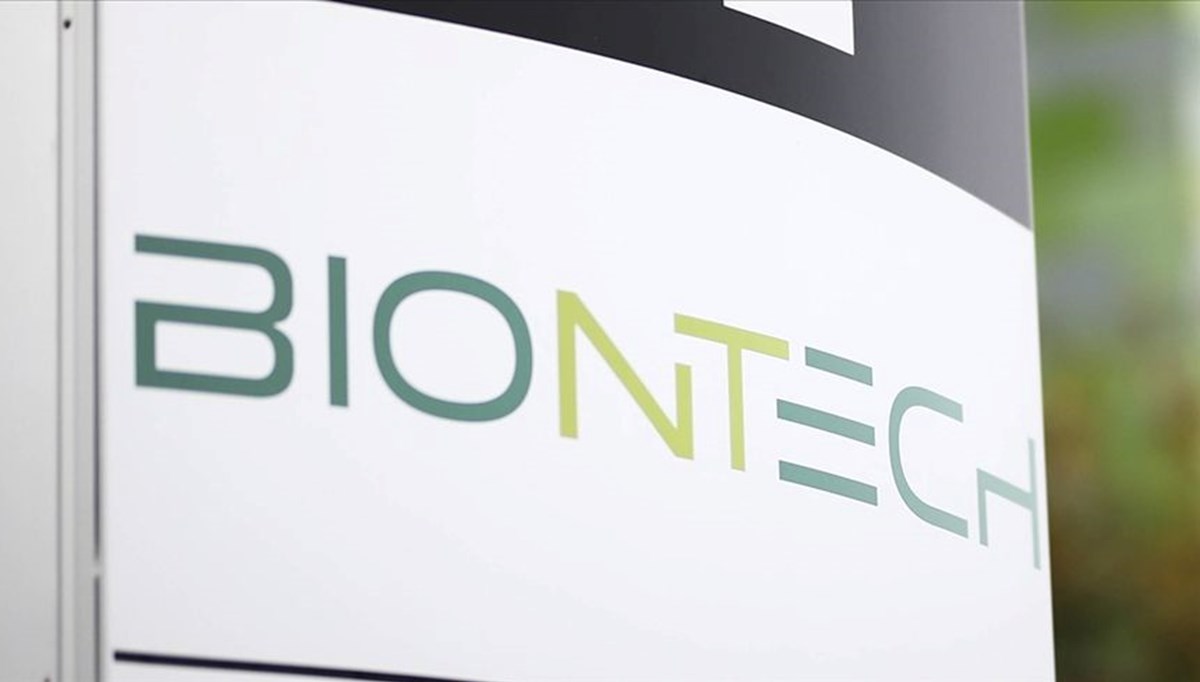 BioNTech'in karı yüzde 86 azaldı