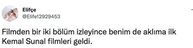 Mahsun Kırmızıgül'ün Recep İvedik 7 yorumu tartışma yarattı!