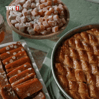 Hungry Energy GIF by TRT
