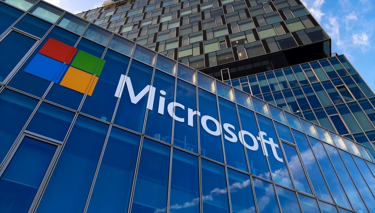 Fransa'dan Microsoft'a 60 milyon euro ceza