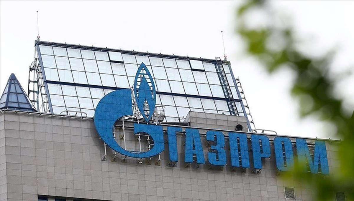 Polonya, Gazprom'un hisselerine el koydu