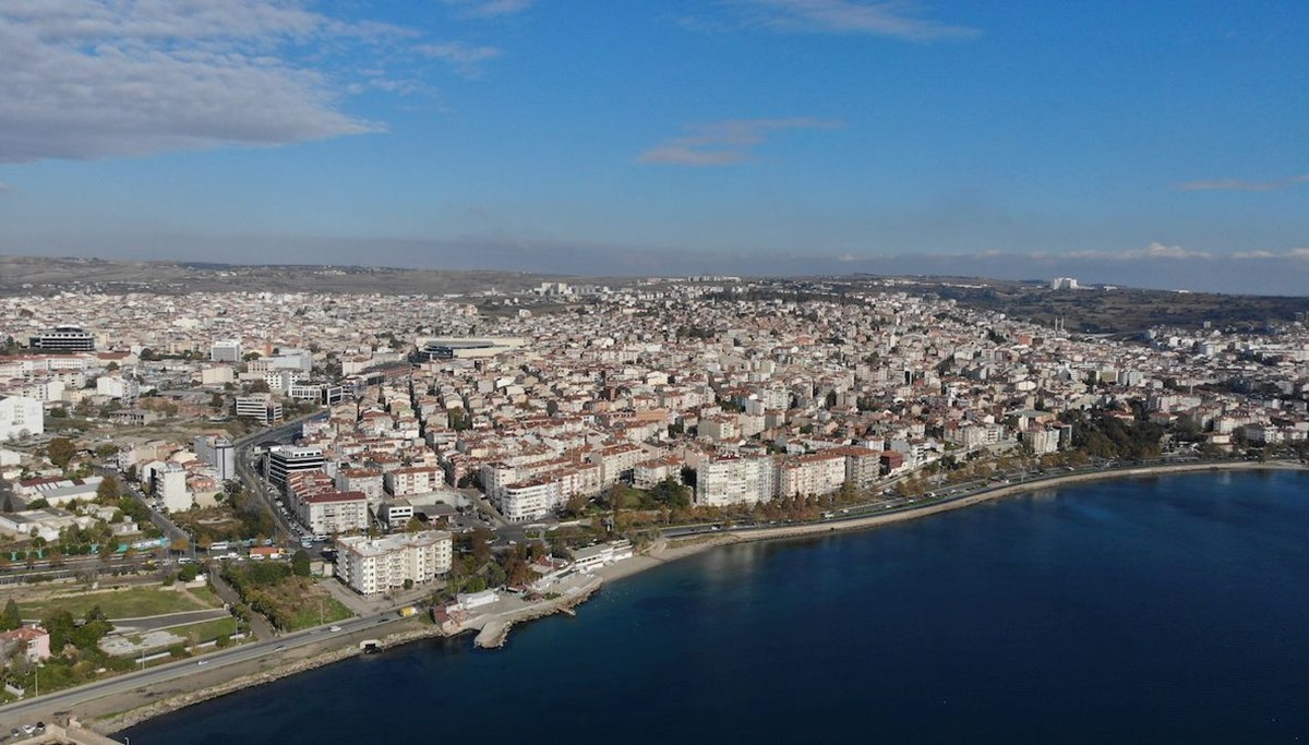 Trakya’da arsa satışlarına yoğun ilgi