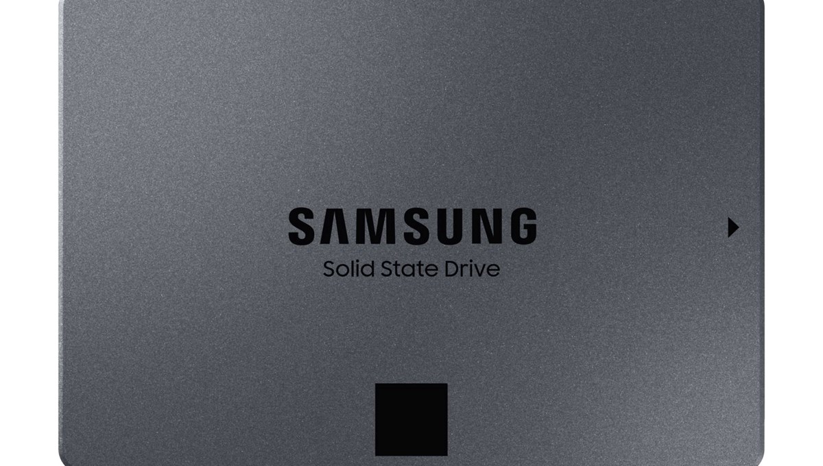 Samsung, SATA SSD serisinin 8 TB’lik üyesi 870 QVO ile sınırları zorluyor