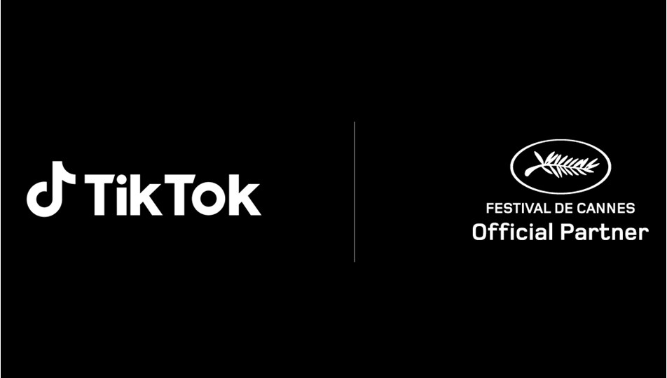 TikTok Cannes Film Festivali’ne sponsor oldu