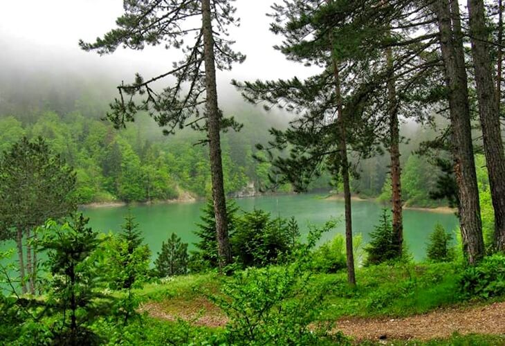 Bolu Gezi Rehberi | Bolu’da Gezilecek Yerler