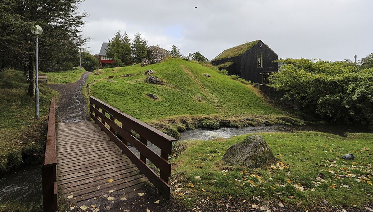 İnsandan fazla koyunun yaşadığı ülke: Faroe Adaları