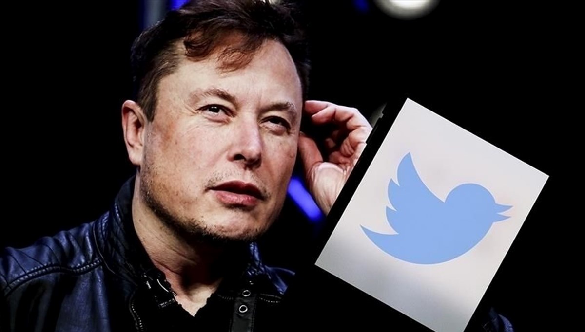 Elon Musk, ChatGPT'ye rakip olacak