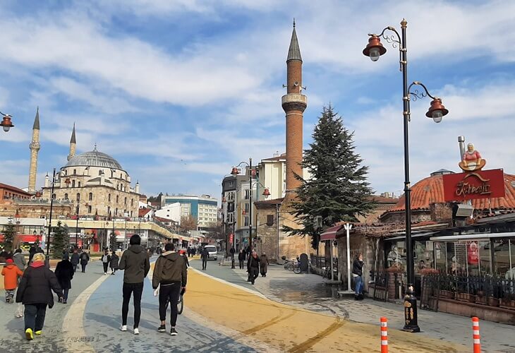 Bolu Gezi Rehberi | Bolu’da Gezilecek Yerler