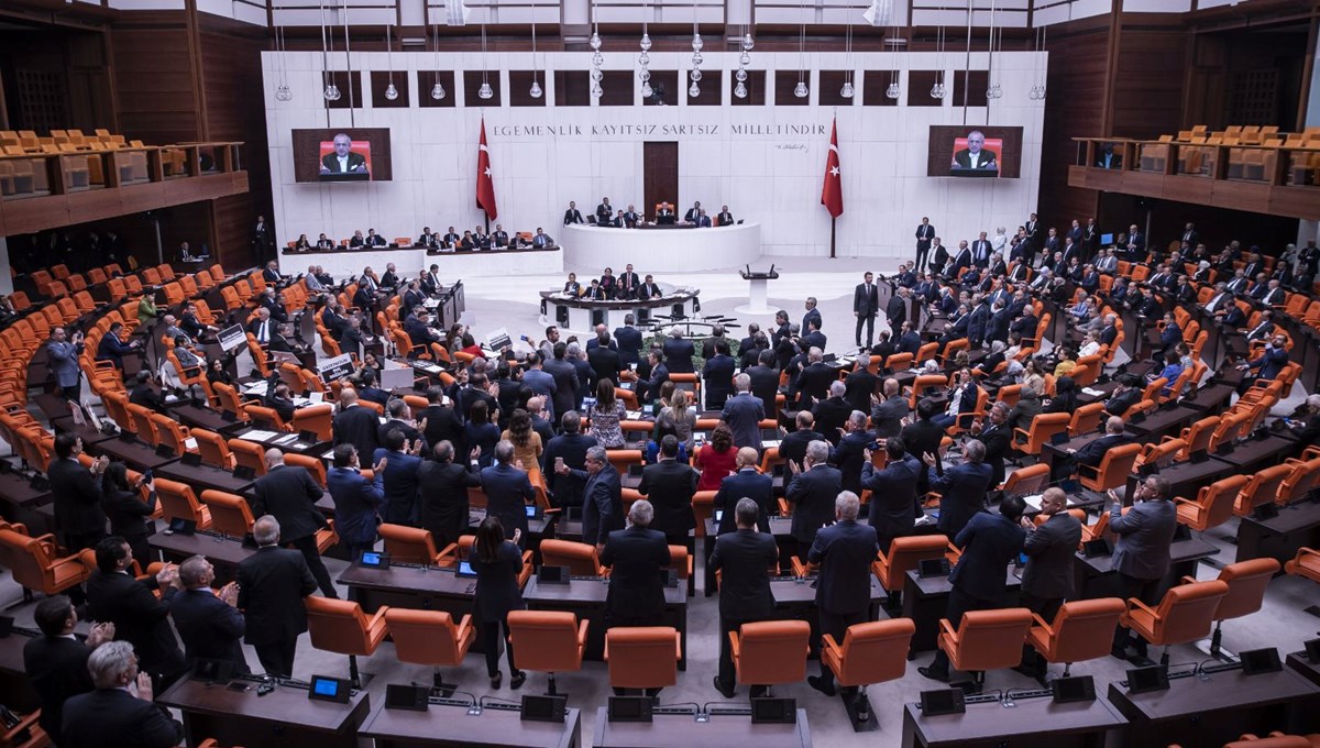 2023 TBMM bütçe görüşmeleri takvimi: Bütçe görüşmeler ne zaman bitecek, kaç gün sürecek?