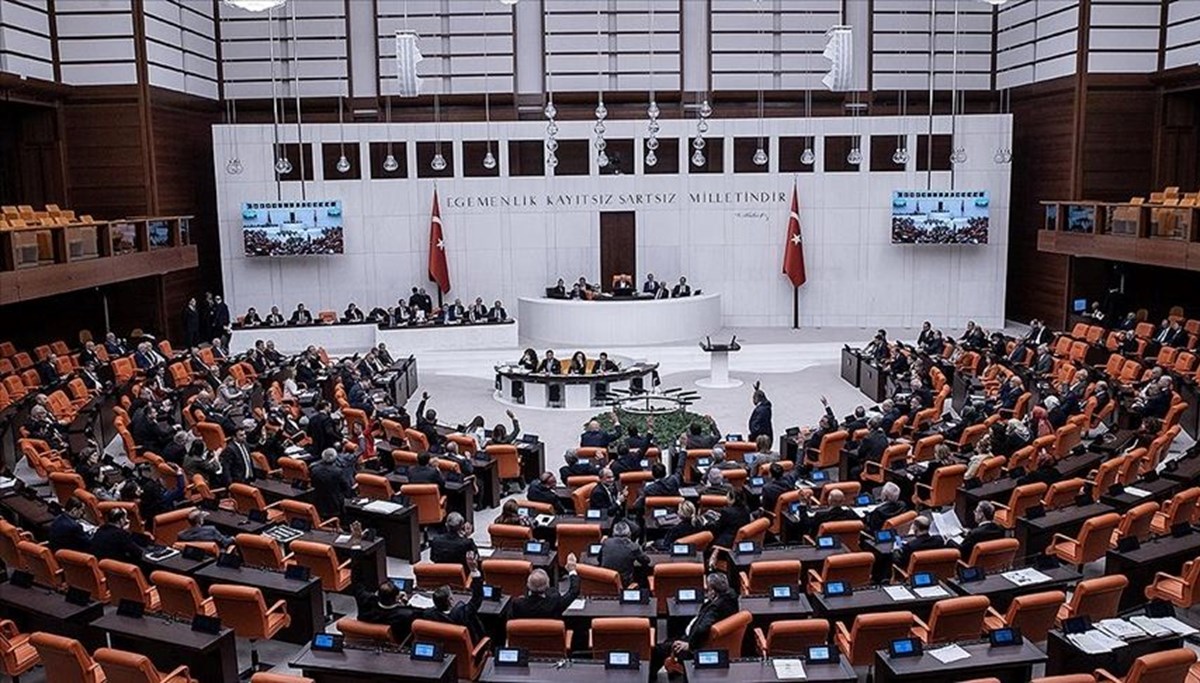 Gözler EYT düzenlemesinde: EYT ne zaman yasalaşacak, Meclis'e (TBMM) ne zaman sunulacak?