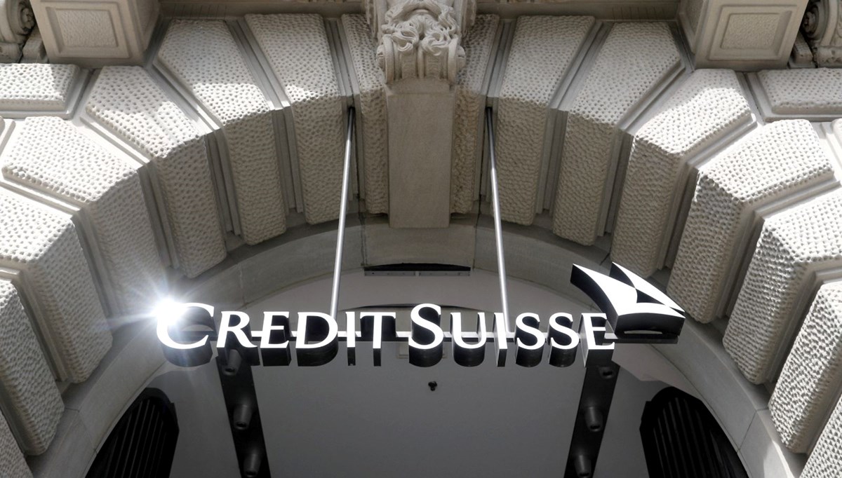 Credit Suisse'in ABD'de vergi soruşturmasıyla karşı karşıya