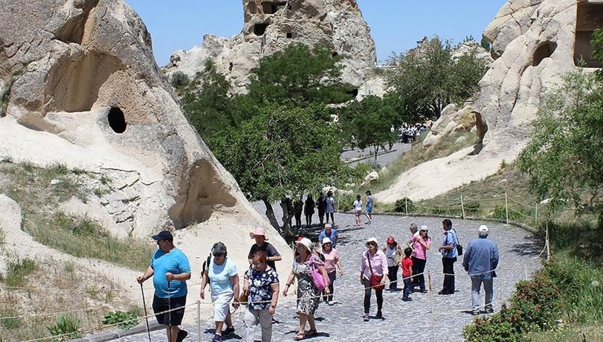 Turizmle ilgili yeni düzenlemeler geliyor