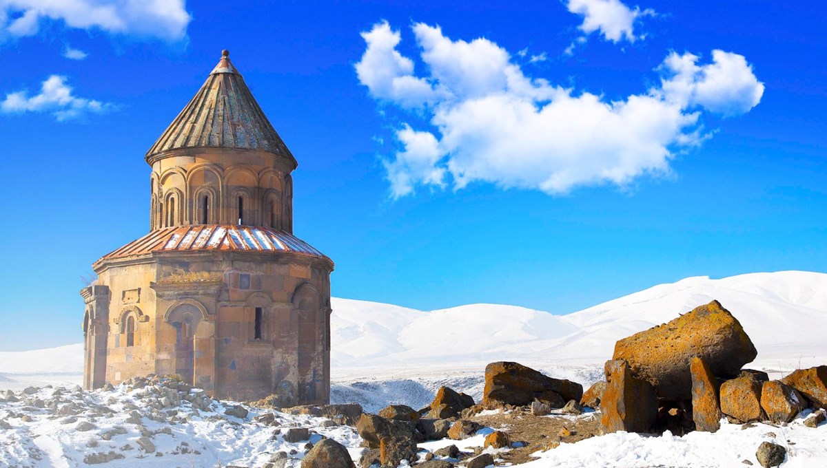 Herkes için farklı bir Kars