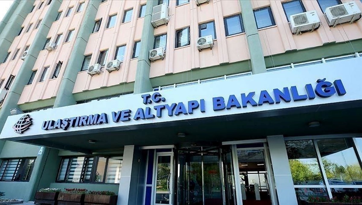 Ulaştırma ve Altyapı Bakanlığı 11 işçi alacak