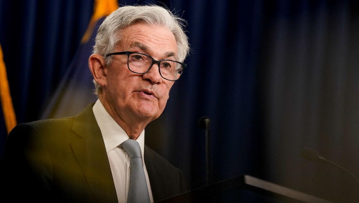 Fed Başkanı Jerome Powell'ın konuşması ne zaman, saat kaçta?