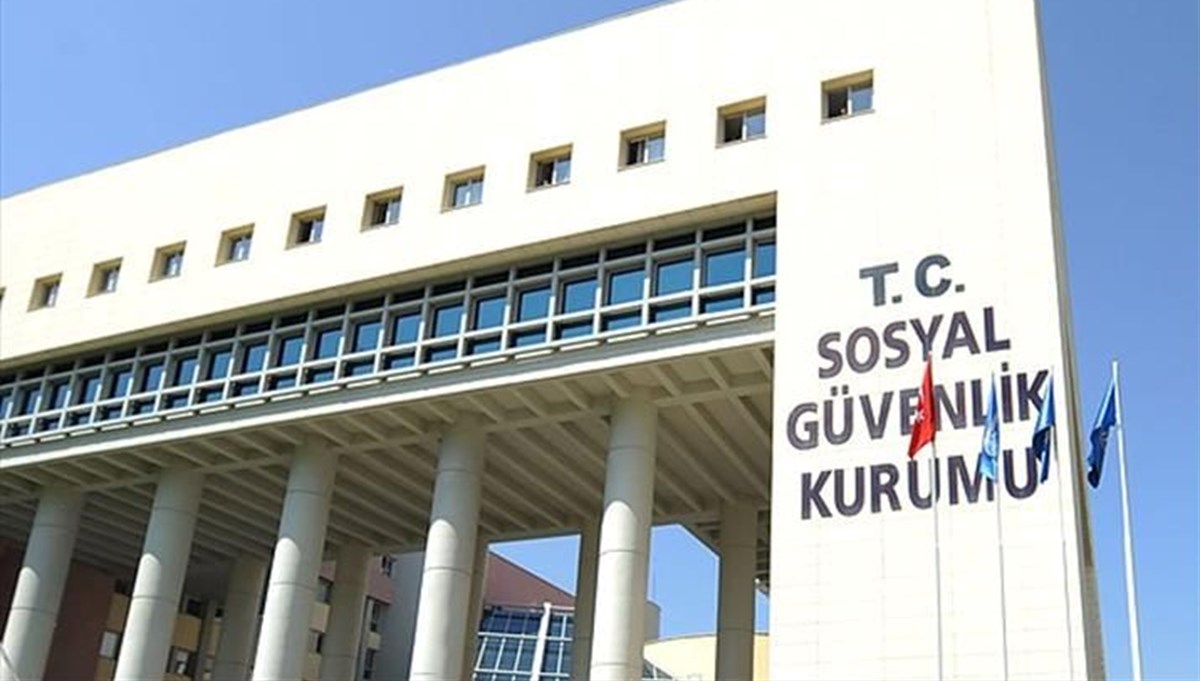 SGK taşınmazlarının satışı elektronik ortamda yapılacak