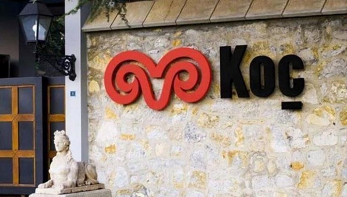 Koç Holding, Arçelik'ten 630 milyon TL'lik hisse aldı