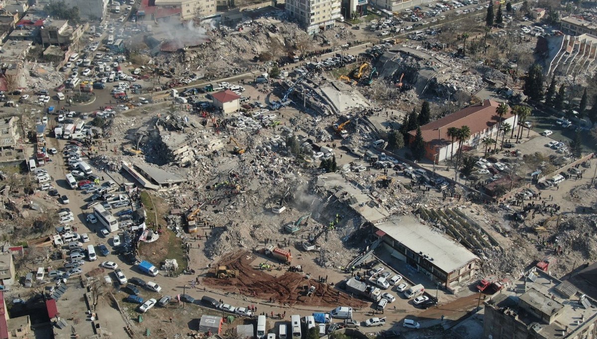 Kahramanmaraş Valiliği'nden eşya taşımada rayiç bedel uyarısı